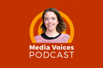 Trump Inc. Senior Producer Meg Cramer on the opportunities of a political podcast
