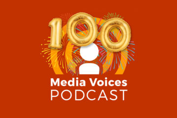 100th episode special: how do publishers maintain their brand value in a world of distributed content?