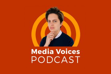 Vox Media Executive Producer Erica Anderson on creating extraordinary podcasts