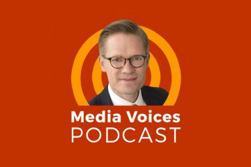 Director of the Reuters Institute Rasmus Kleis Nielsen on why we get news subscriptions wrong