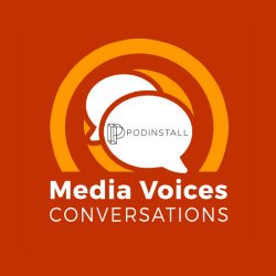 Conversations logo Podinstall
