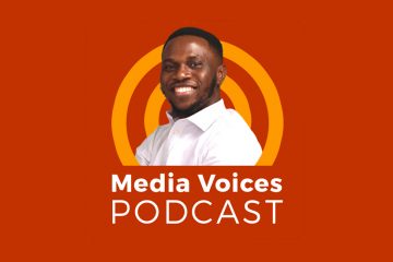 CMQ Media Founder & Analyst David Adeleke on the media scene in Nigeria and beyond