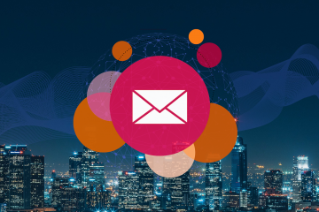 4 things we learned about email newsletters from the Digital News Report 2022