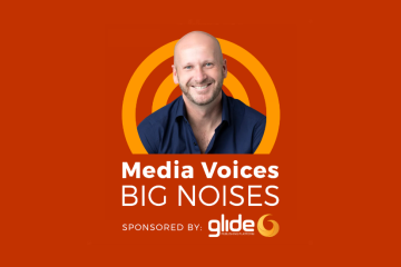 Big Noises: Ricky Sutton on publisher valuations, AI, and bears